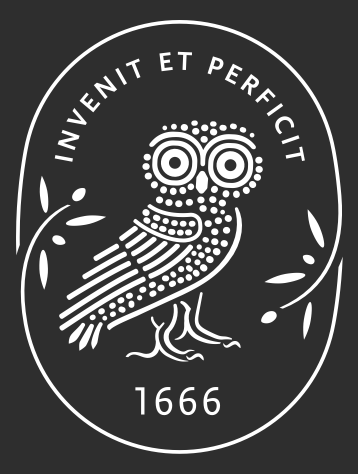 Académie des Sciences award